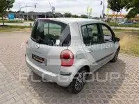 2005 Renault Modus
