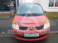 2005 Renault Modus