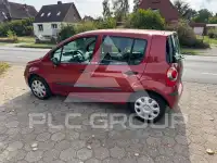 2005 Renault Modus