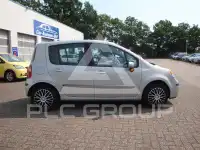 2005 Renault Modus