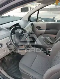 2005 Renault Modus