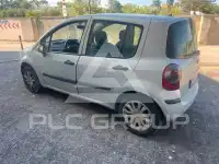 2005 Renault Modus