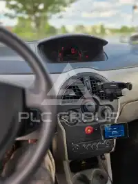 2005 Renault Modus