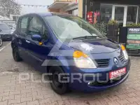 2005 Renault Modus