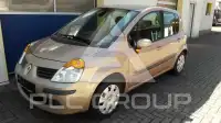 2005 Renault Modus