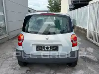 2005 Renault Modus