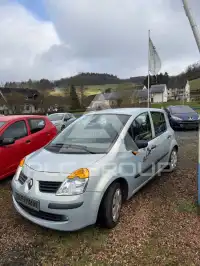 2005 Renault Modus