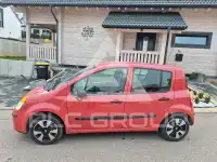 2005 Renault Modus