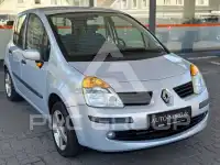 2005 Renault Modus