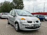 2005 Renault Modus