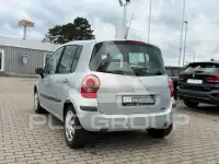 2005 Renault Modus
