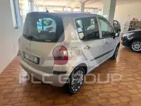2005 Renault Modus