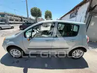2005 Renault Modus