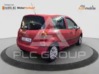 2005 Renault Modus