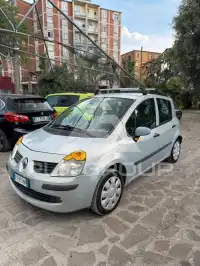 2005 Renault Modus