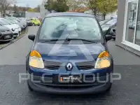 2005 Renault Modus