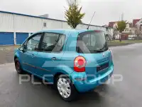 2005 Renault Modus
