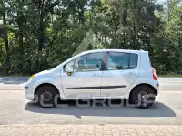 2005 Renault Modus