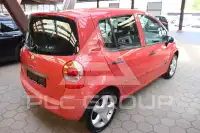 2005 Renault Modus