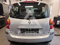2005 Renault Modus