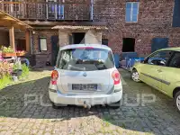 2005 Renault Modus