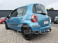 2005 Renault Modus