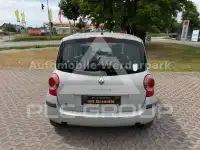 2005 Renault Modus