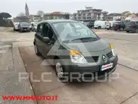 2005 Renault Modus