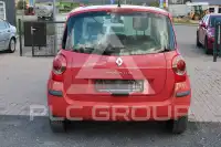 2005 Renault Modus