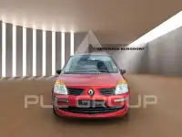 2005 Renault Modus