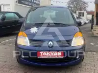2005 Renault Modus