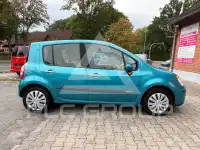 2005 Renault Modus