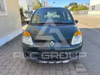 2005 Renault Modus