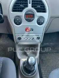 2005 Renault Modus