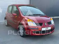 2005 Renault Modus
