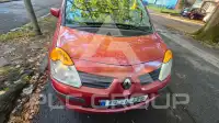 2005 Renault Modus