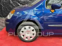 2005 Renault Modus