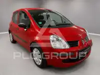 2005 Renault Modus