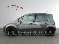 2005 Renault Modus