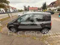 2005 Renault Modus