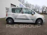 2005 Renault Modus