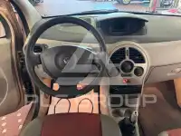2005 Renault Modus