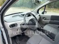 2005 Renault Modus