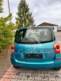 2005 Renault Modus
