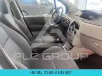 2005 Renault Modus