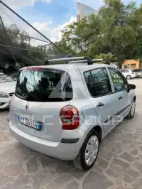 2005 Renault Modus