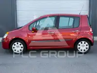 2005 Renault Modus