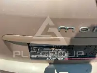 2005 Renault Modus