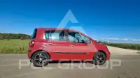 2005 Renault Modus