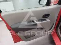 2005 Renault Modus